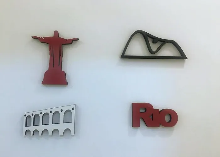 Gomes Freire Apartamento Rio de Janeiro