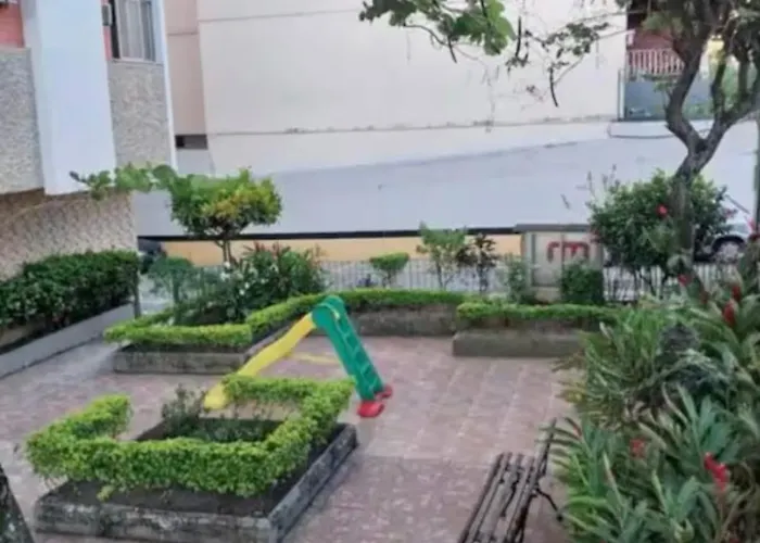 Lindo Apartamento Rio de Janeiro